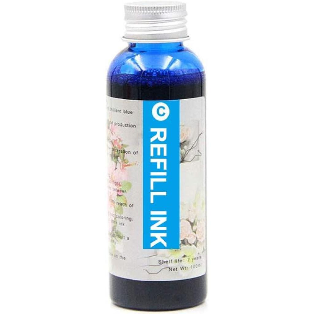 Refill Ink for C88 C88+ WF7710 ET2720 ET15000 WF3640 WF7110 WF7210 WF3610 Printers