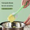 Zhaoran Silicone Baking Spatula
