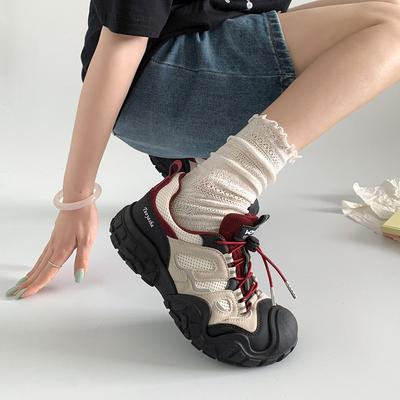 Sapatos de mulher – Ténis
