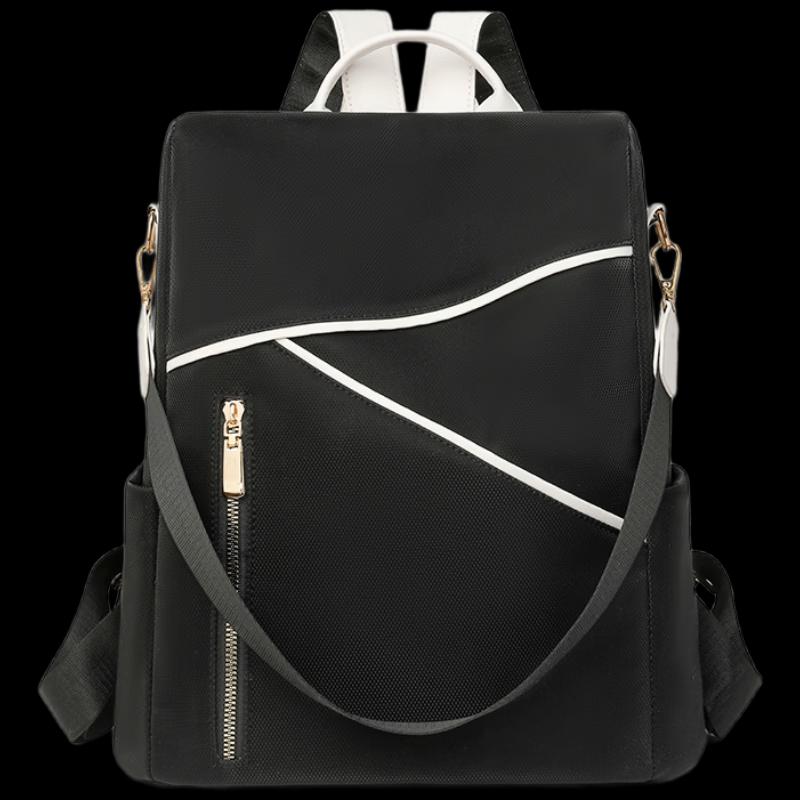 Женский легкий рюкзак для путешествий и учебы, двойного назначения