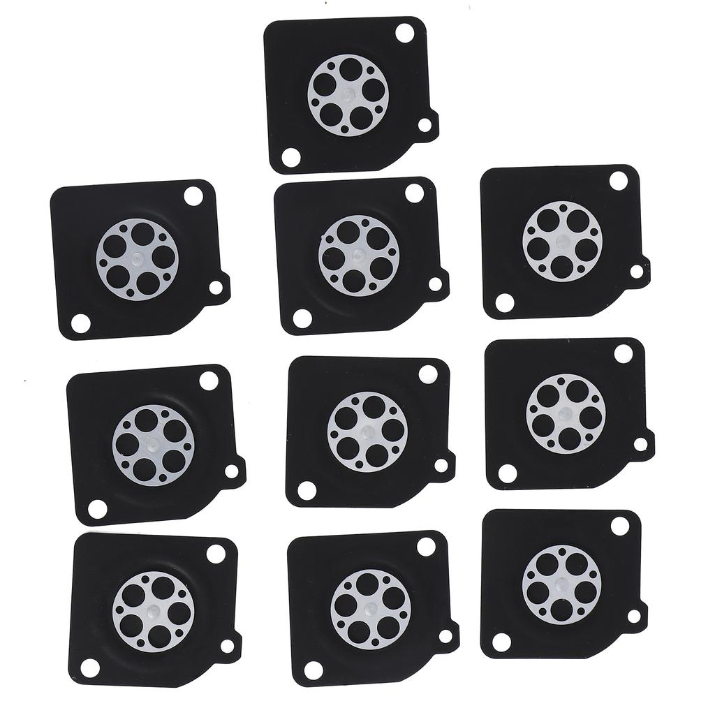 Carburetor Repair Part /Set Carburetor Diaphragm Gasket Kit Repair Parts for ZAMA 180 S210 MS230 MS250 Chainsaw Carburetors Jets 1