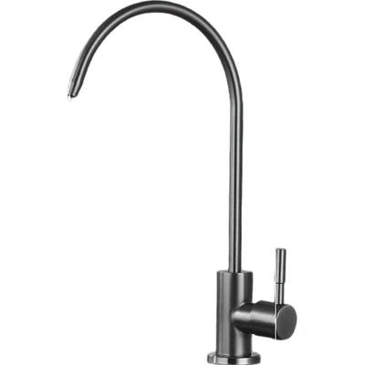 LINGJULI 304 Stainless Steel Direct Drink Water Purifier Faucet