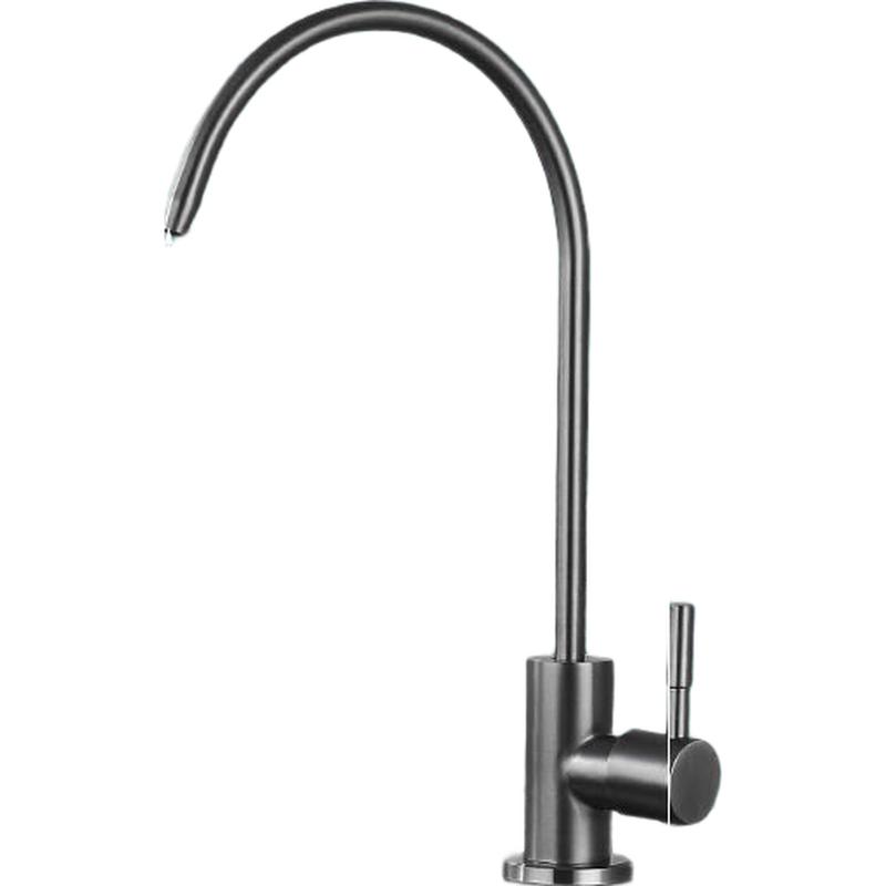 LINGJULI 304 Stainless Steel Direct Drink Water Purifier Faucet