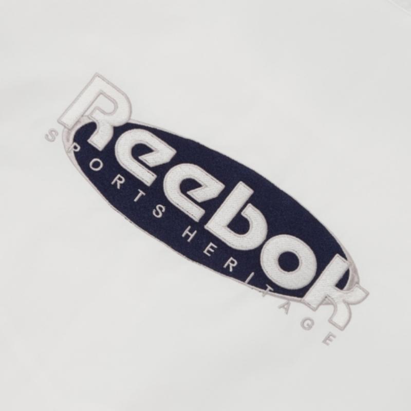 Reebok Windbreaker   Off White   Reju5fj15ow