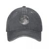 Moon Baseball Cap Luxury Women Cap Hat Luxury Brand New Hat Designer Hat GirlS Hats Unisexs