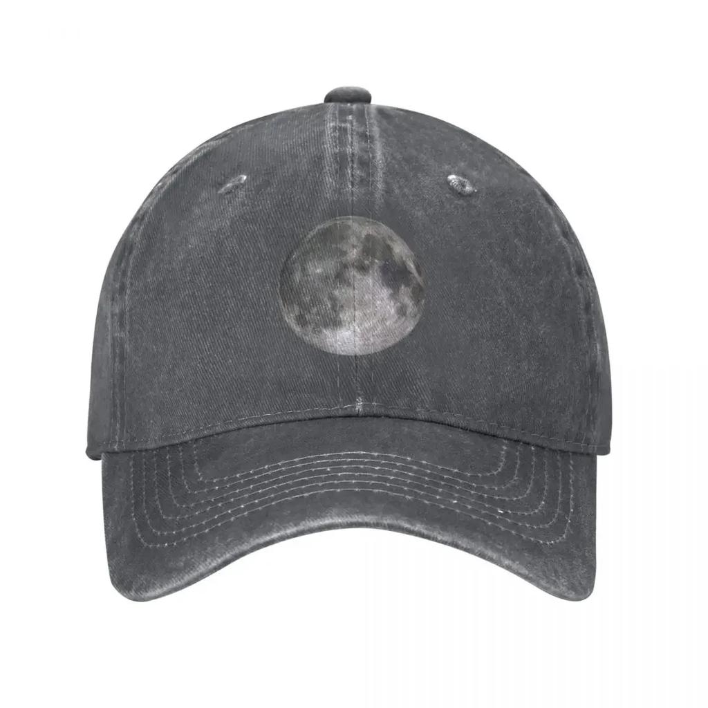 Moon Baseball Cap Luxury Women Cap Hat Luxury Brand New Hat Designer Hat GirlS Hats Unisexs