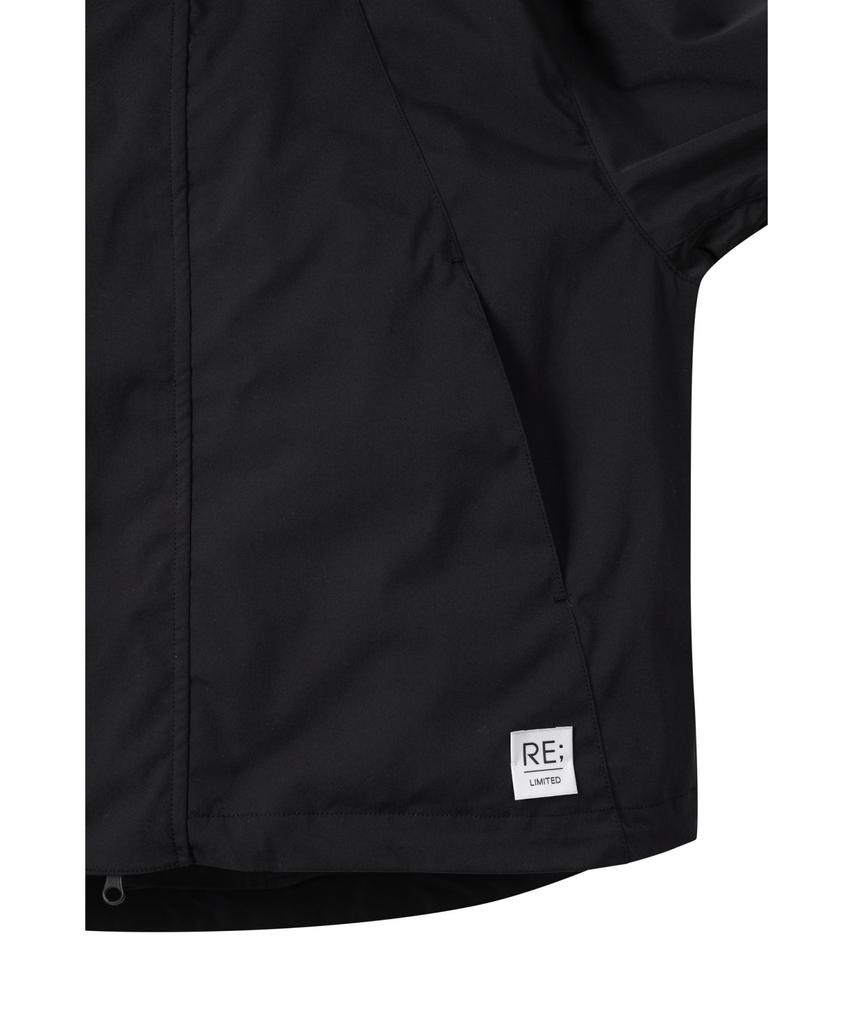 Recode High Neck Jumper_Rquas25509Bkx