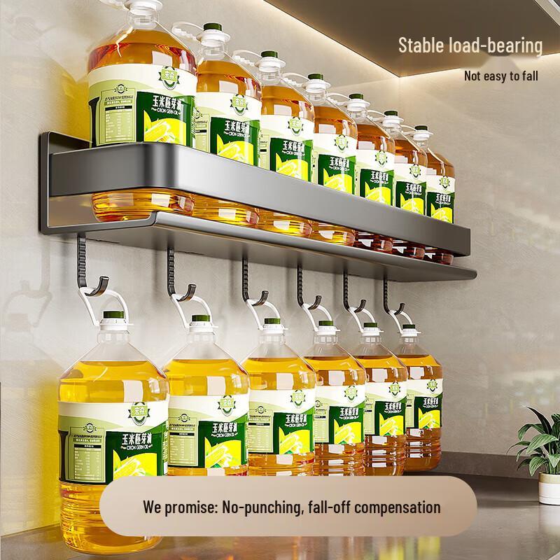 Seria ściennych organizerów kuchennych ErMo