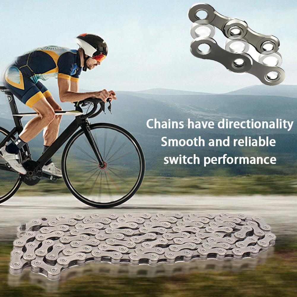 CN-HG701 Bike Chain Bicycle 11 Speed Bike Chain 116 Links Bike Chain Ultegra Parts Mountain Road MTB Chains Part