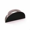 InnerCorner Sander 9Inch Corner Sanding Frame Handheld HalfRound for Drywallers, Painters,