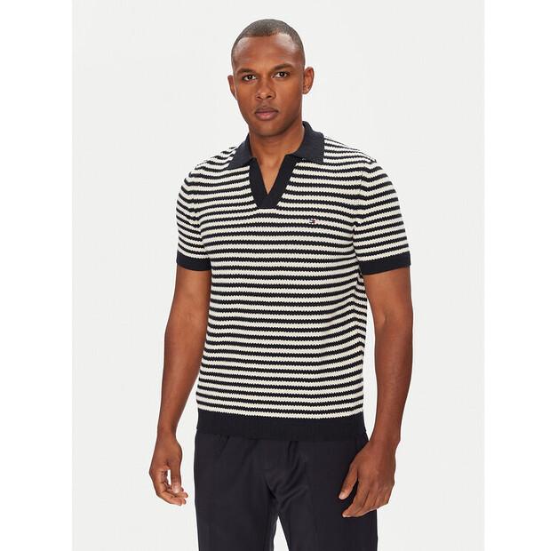 Поло Tommy Hilfiger MW0MW39531 EU L