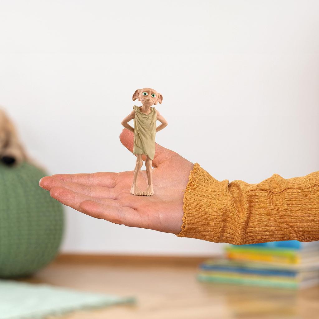 Schleich Harry Potter Series Dobby 13985