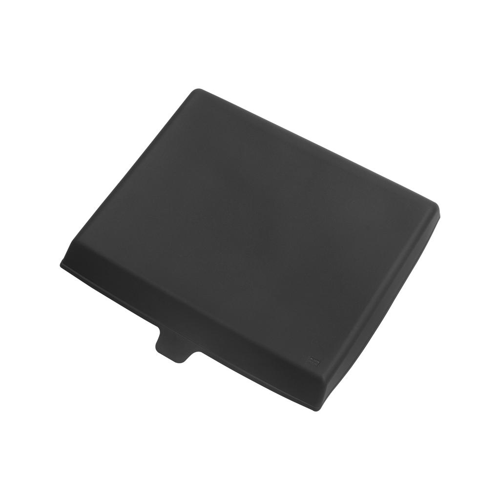 For Mitsubishi Triton 2025 2025 Center Console Anti Slip Pad Protective Mat Accessories Only Fit Without Wireless Charging Model