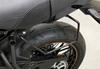 Kijima Bike Parts Side Bag Support Steel Z650RS Left and Right Set Black ('21-/8BL-ER650M) 210-4983