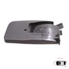 BSP1226-1 Rear Left Mud Flap Splash Guard for Mercedes Sprinter 907 910 VW Crafter SY SZ 2017-On A9078890200