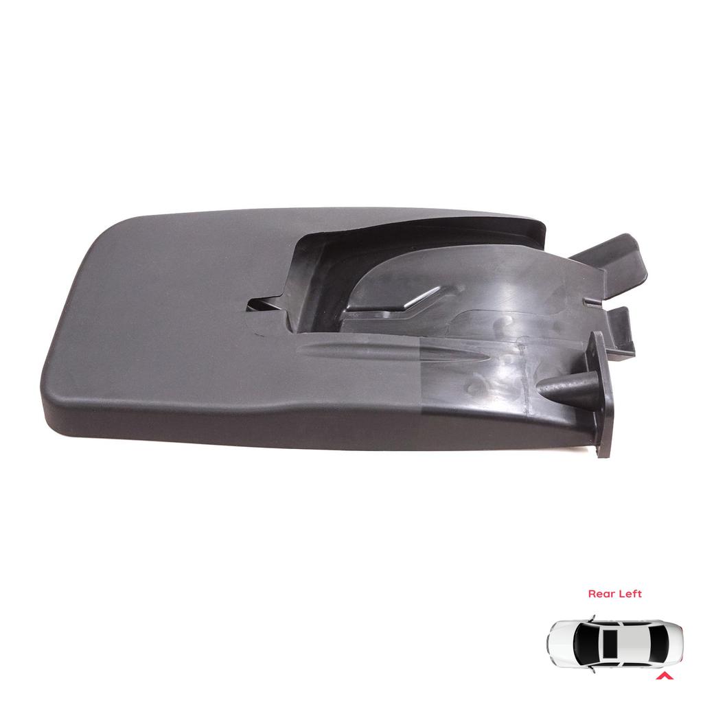 ESP1226-1 Rear Left Mud Flap Splash Guard for Mercedes Sprinter 907 910 VW Crafter SY SZ 2017-On A9078890200