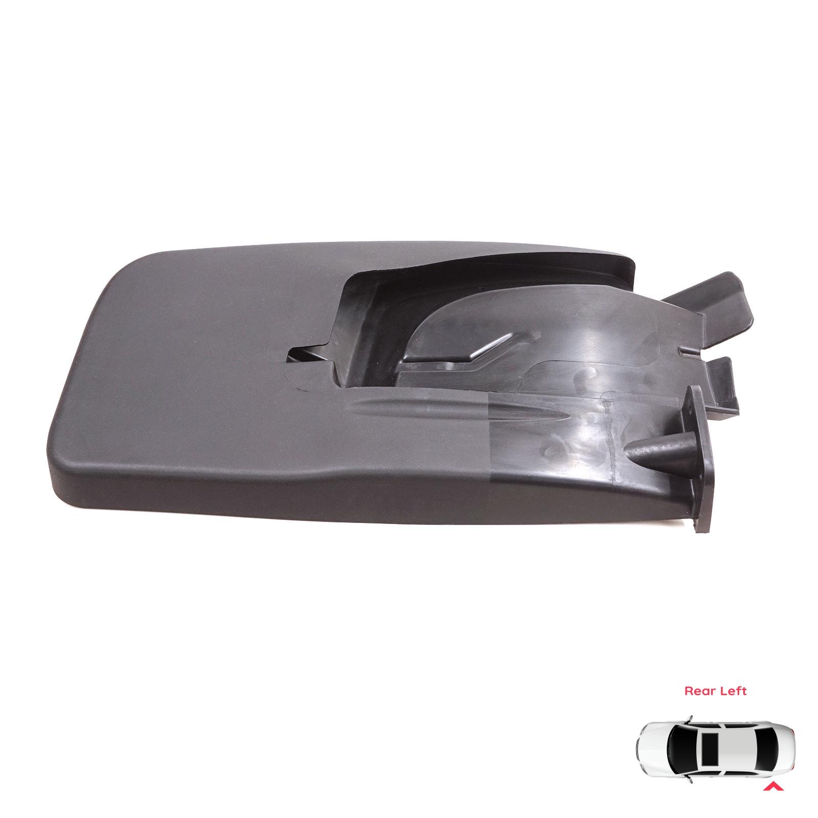 

ESP1226-1 Задній лівий бризковик для Mercedes Sprinter 907 910 VW Crafter SY SZ 2017-On A9078890200