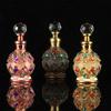 Decorazione Vintage Professionale per Erbacce Stile Medio Oriente Bottiglia Vuota Contenitore Bottiglia Bottiglie Ricaricabili
