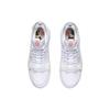 Li Ning CF Tracing Houcheng Smoke Cloud Slip Resistant, Abrasion Resistant, Lightweight Mid top Skateboard Shoes Men's AGCR167-1