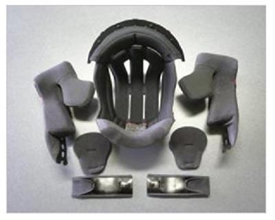 SHOEI Helm Innenpolster Set XXL GT-Air