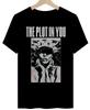 The Plot In You Band BLACK Album T-shirt Unisex Tee All Sizes DS19 Unisex T-Shirt