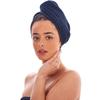 Keanu Turban Cotton Towel (Pack of 3)