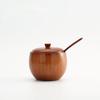 ZISIZ Wooden Small Spoons