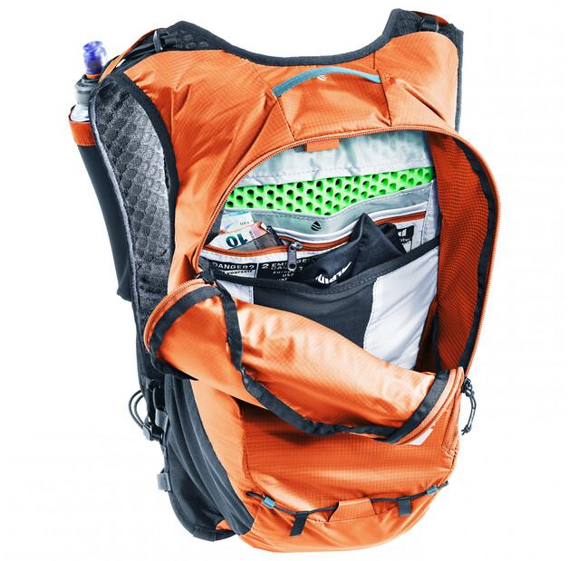 Рюкзак Deuter Ascender 7 sprout (3100022-2037)