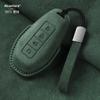 For DENZA N9 2025 2026 Interior Accessories Car Remote Control Key Case Keychain Garnish Trim Cover