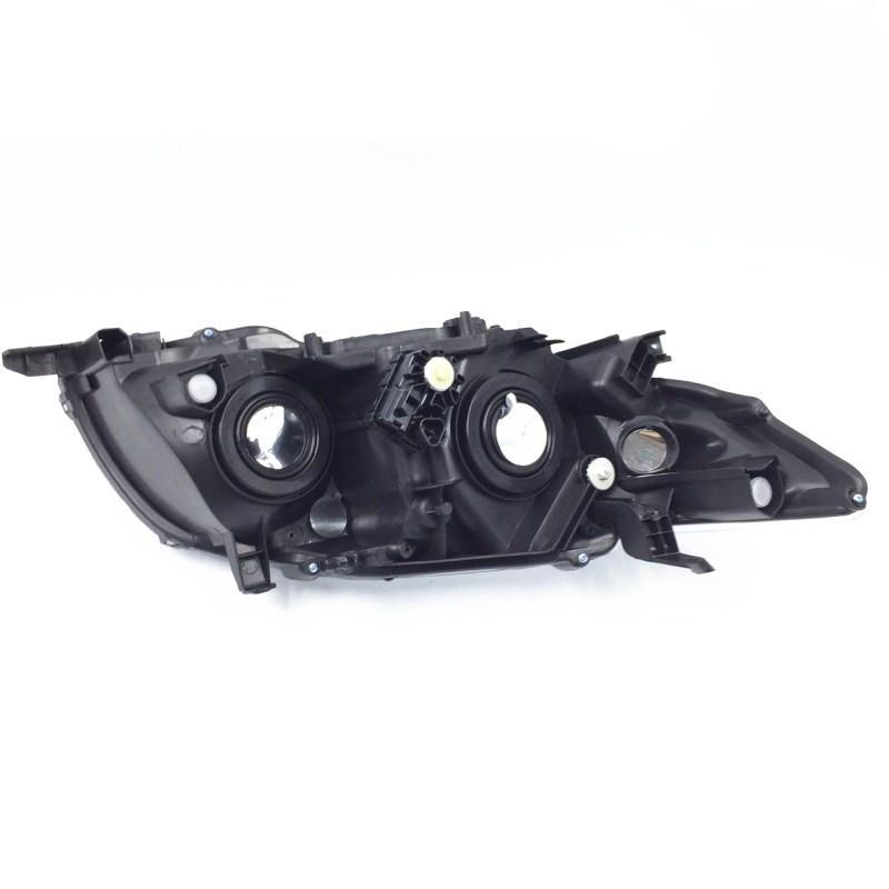 

Совместимая половина фары в сборе для Toyota Corolla 2007-2009 годов, передний бампер (Старая модель) Headlight wiring harness