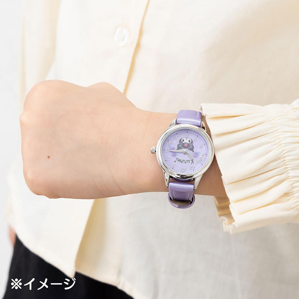 Sanrio Kinderuhr My Melody 693251