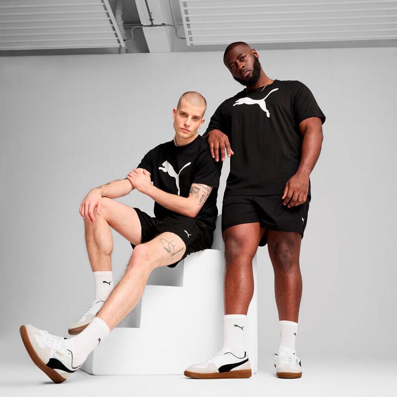 Puma Men's Woven Casual Shorts 687548