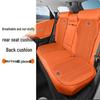 Changan EADO, UNI-V, CS35, CS75, Rui Cheng, UNI-Z, CS55 Ultra-thin Four Seasons Seat Cushion