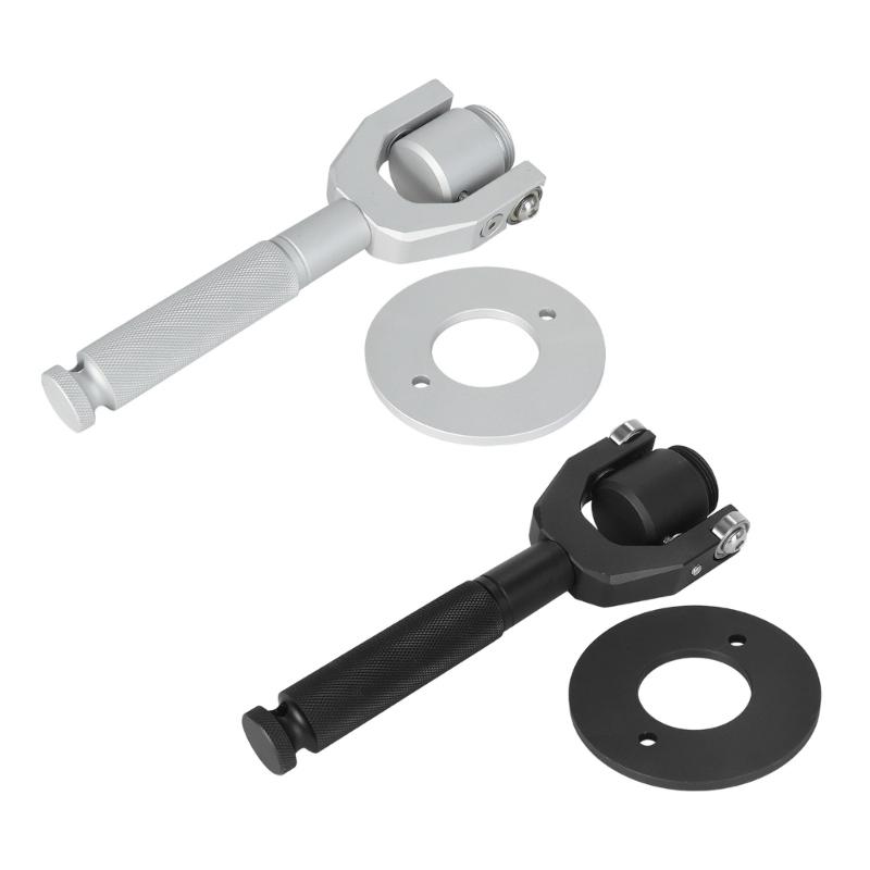Easy to Use Clutch Tool for Select Model Quick Drive Belt Change on UTVs Lever Antislip Handle