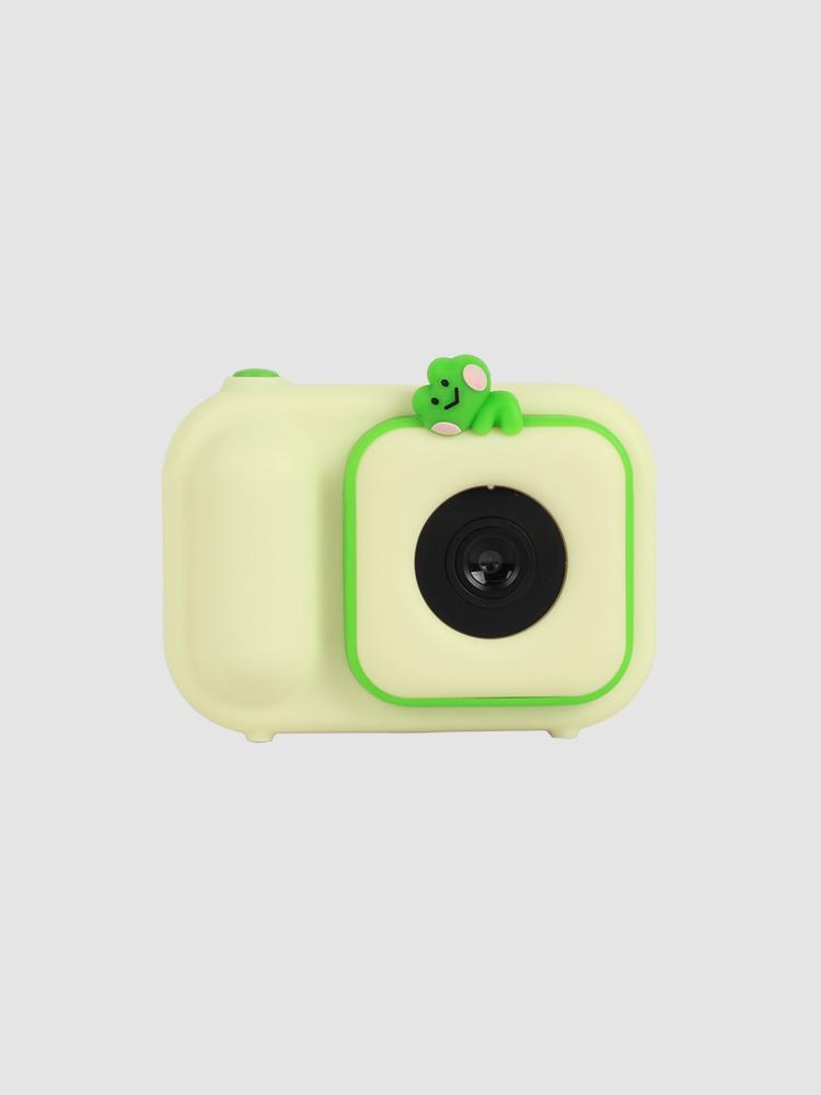 LINE FRIENDS LENINI Akarachi Kids Toy Camera