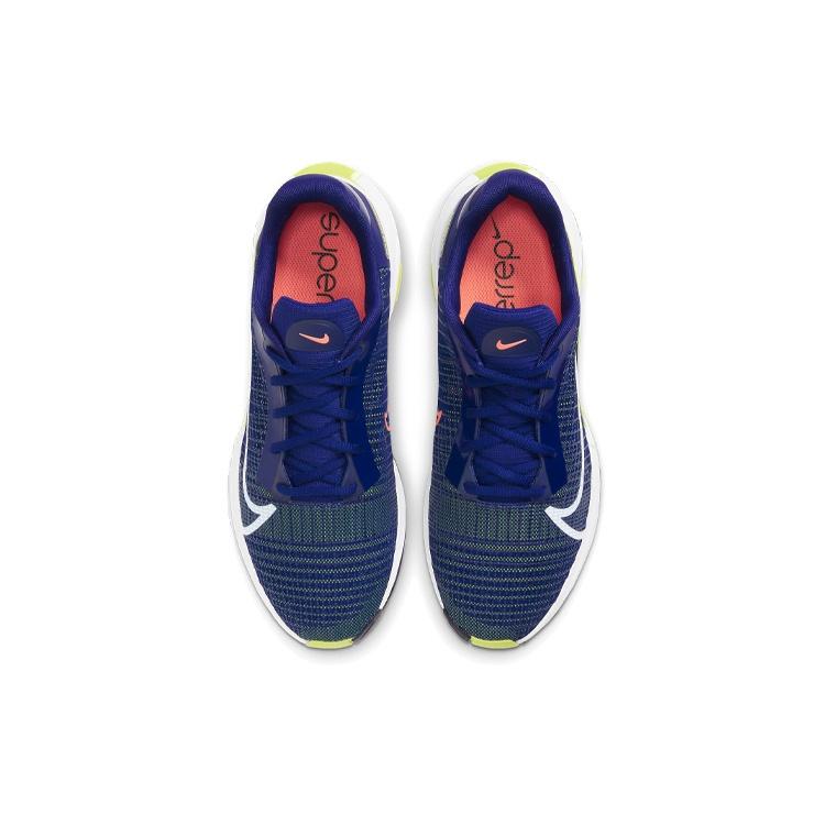 Nike ZoomX SuperRep Surge 'Royal Blue Cyber' Men's CU7627-410