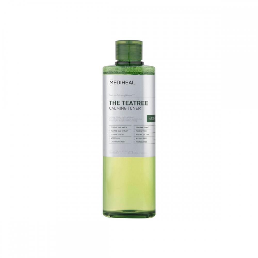 Mediheal  Mediheal  Toner Toner 500ml