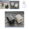 Multifunktionales 5V1A USB-Ladegerät für Smartphones und kleine Elektronik mit Sicherheitszertifizierung