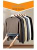 Men's Heavyweight Half-High Collar Velvet Sweater - Thick, Warm, Knitted Base Layer for Winter