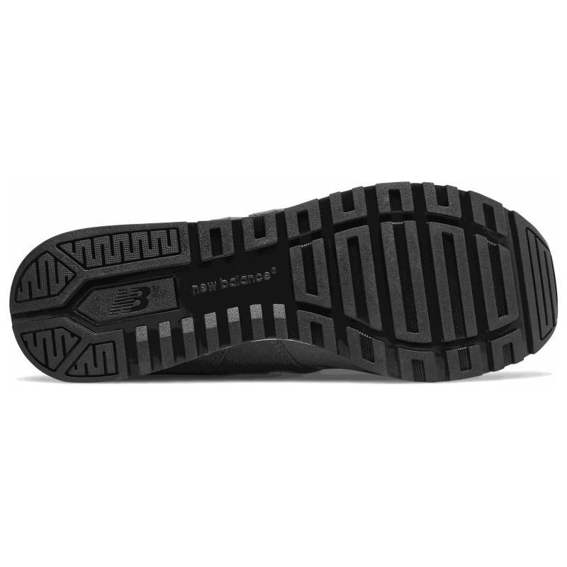 New Balance 565 Shoes 'Grey White' Sneakers ML565ES