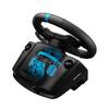 Logitech G923 Gaming Steering Wheel with Pedals