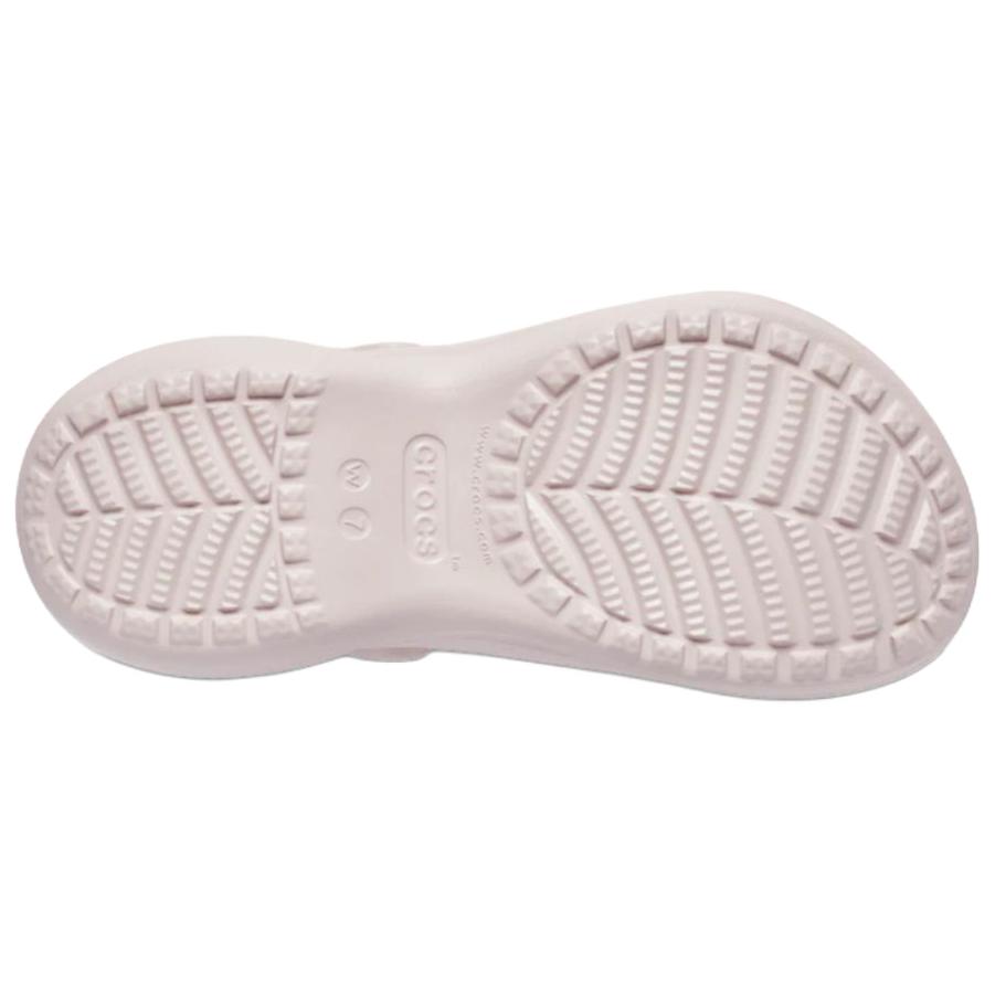 Crocs Bae Clog Clogs Women's Quartz 206302-6UR