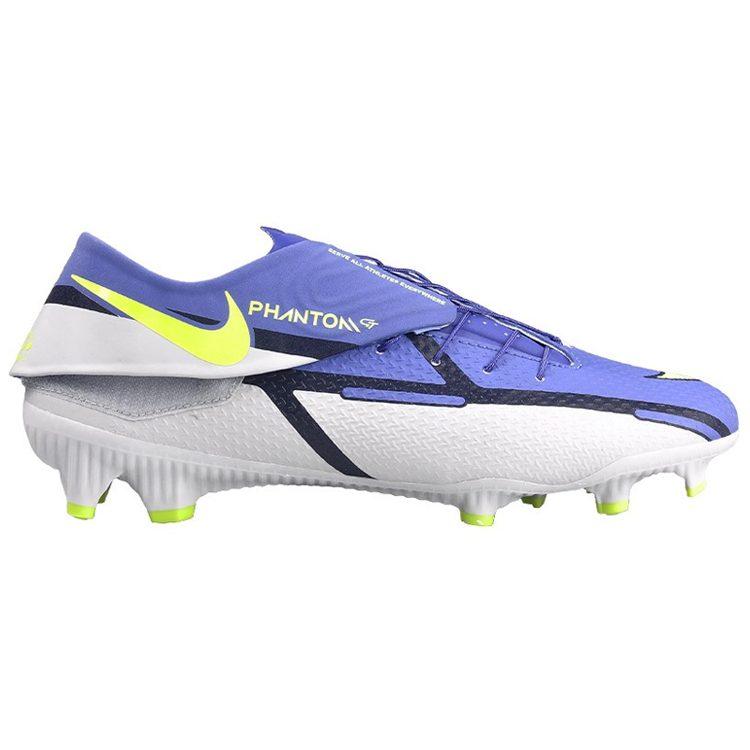 Nike Phantom GT2 Academy FlyEase Fg 'Blue' DH9638-570