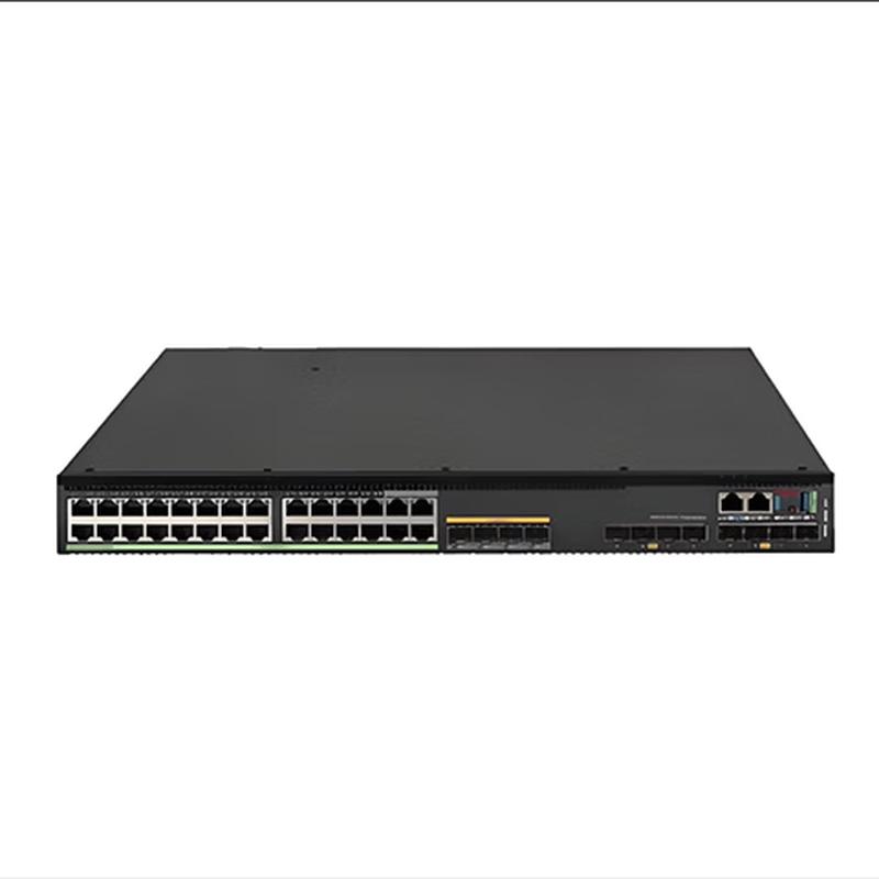 H3C S5500V3-28T8XC-HI Layer 3 Core Switch