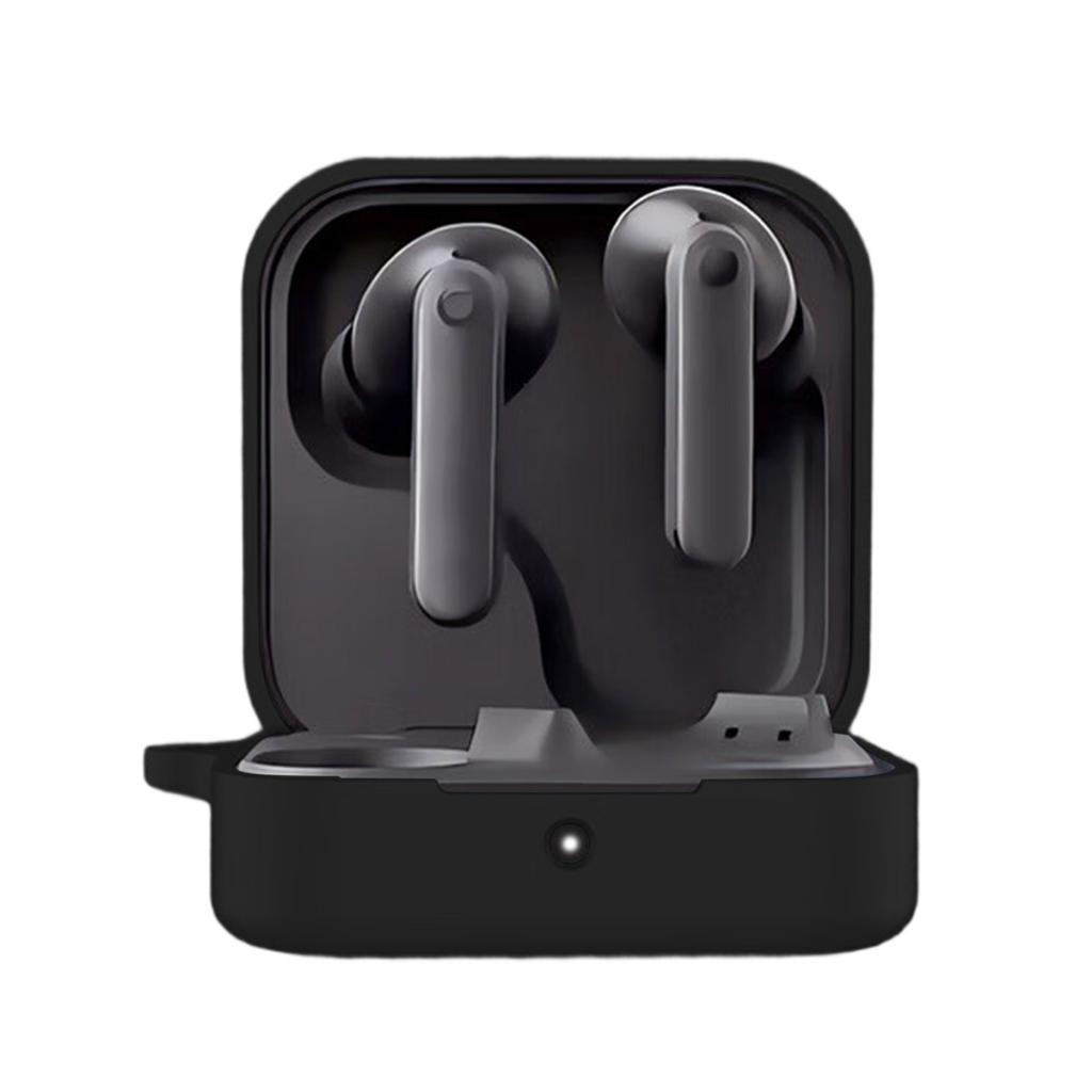 Flexible Guard Silicone Protective Case Housing For CMF Buds 2 Earbud Shockproof Cover Scratch Resistant Shell Daily Use