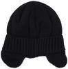 COLEMAN Căciulă Tricotată Neagră 493-0013