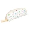 Large Capacity Pen Bag Handheld Pencil Pouch Portable Stationery Organizer  Gift