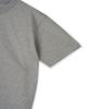 HEAVYI Heavy Weight Short Sleeve T-Shirt_Gray