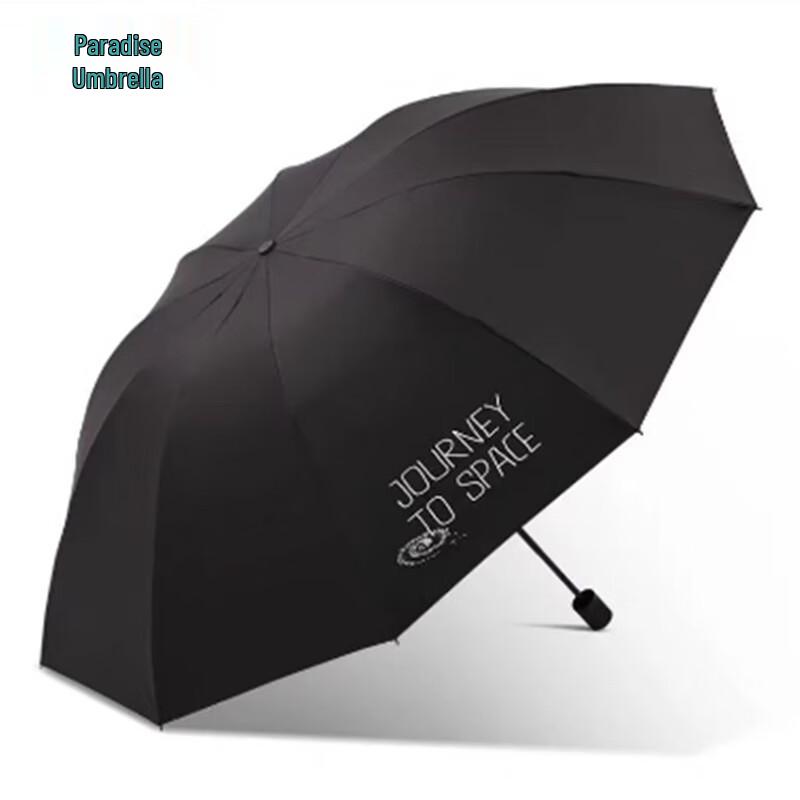 Paradise Anti-UV Sun & Rain Umbrella