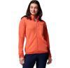 Essential Hike Fleece Jacket